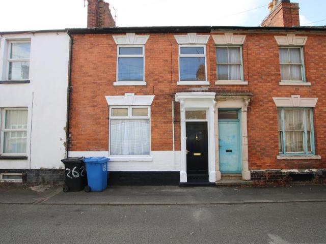 House for sale in Avondale, Kettering