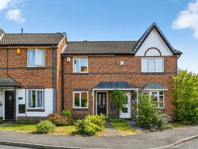 House for sale in Hunslet, West Yorkshire