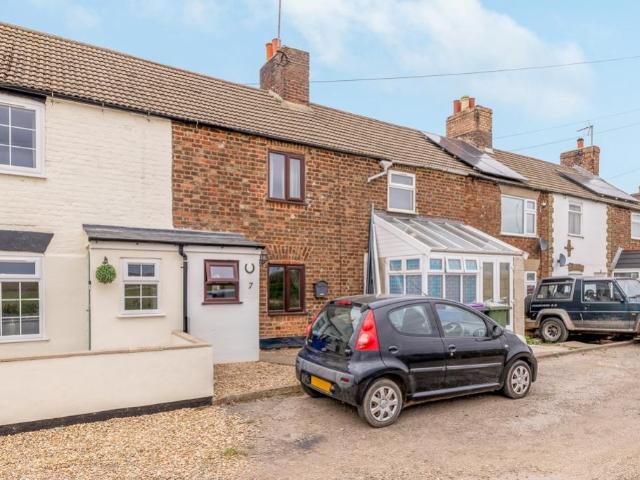 House for sale in Gosberton Clough, Lincolnshire