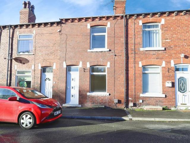 House for sale in Garforth, West Yorkshire