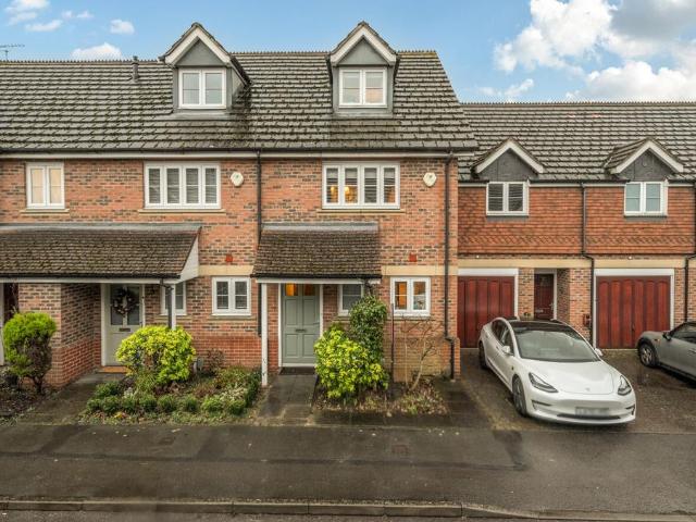 House for sale in Wokingham