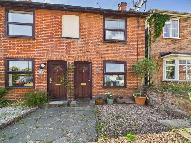 House for sale in Chipping Hill, Essex