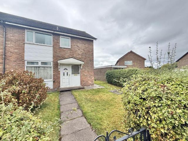 House for sale in Haughton Green, Greenheys