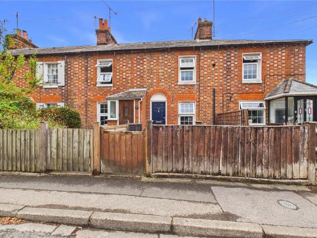 House for sale in Theale, West Berkshire