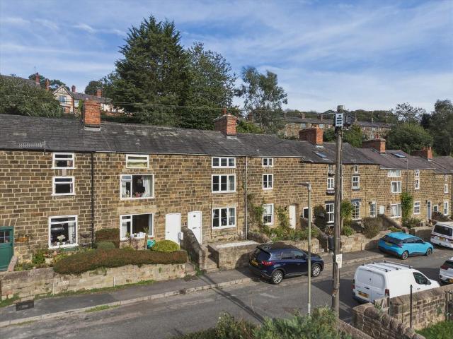 House for sale in Milford, Amber Valley