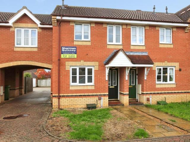 House for sale in Stanground, Peterborough