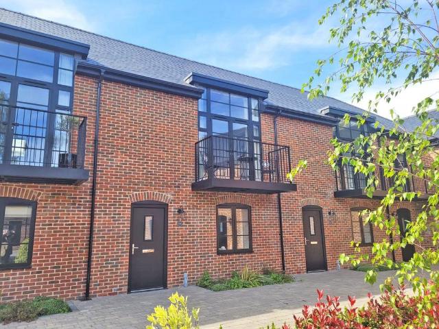 House for sale in Ashurst Bridge, Hampshire