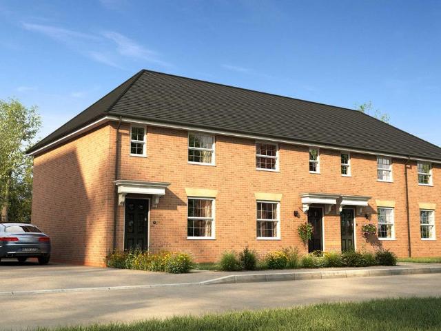 House for sale in Ledbury