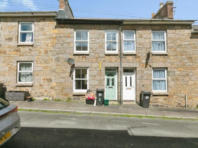 House for sale in Treneere, Penzance