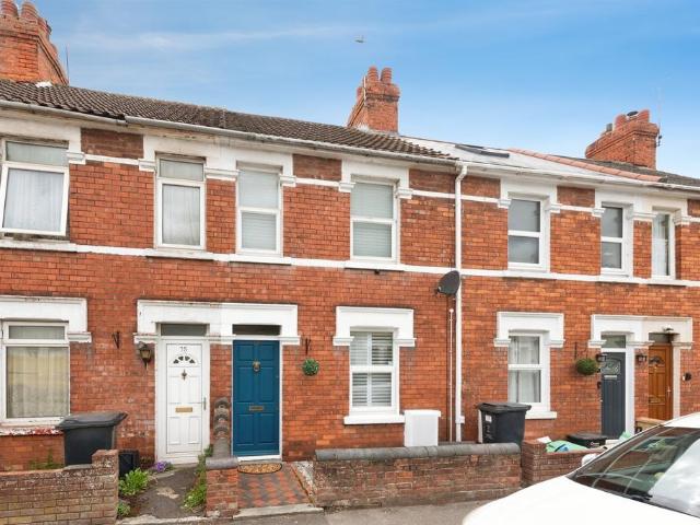 House for sale in Churchward, Rodbourne