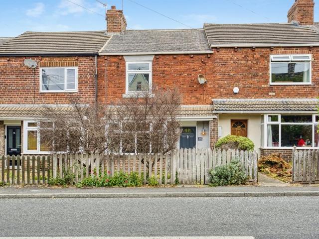 House for sale in Garforth, West Yorkshire