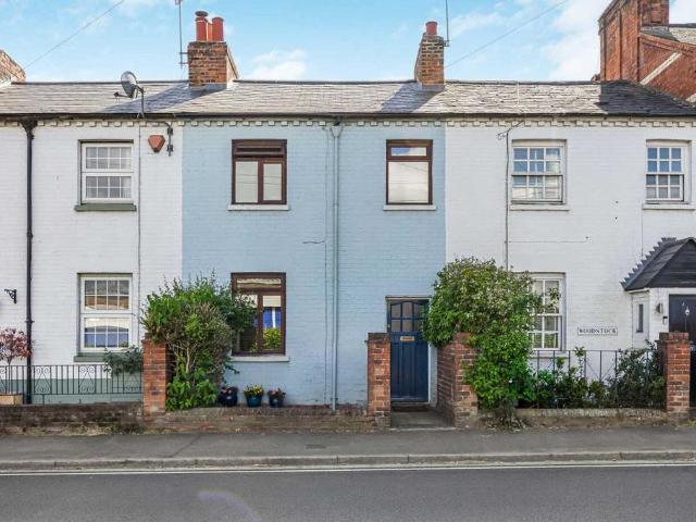 House for sale in Henley-on-Thames, Berrick Salome