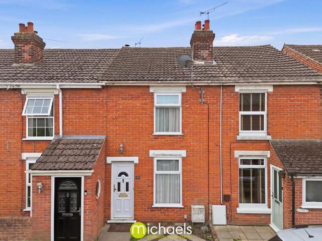 House for sale in Mile End, Fordham Heath