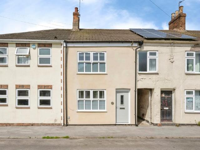 House for sale in Keadby with Althorpe, Keadby