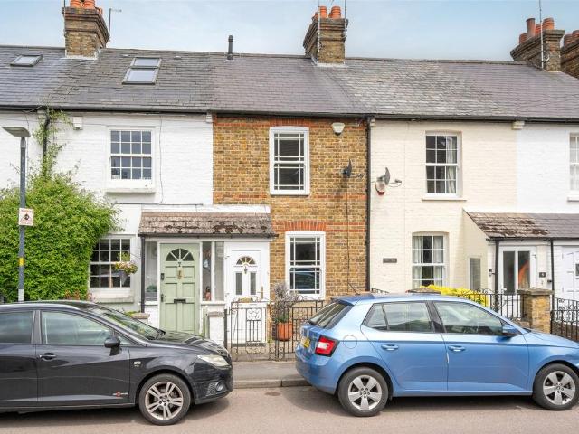 House for sale in Heronsgate, Batchworth