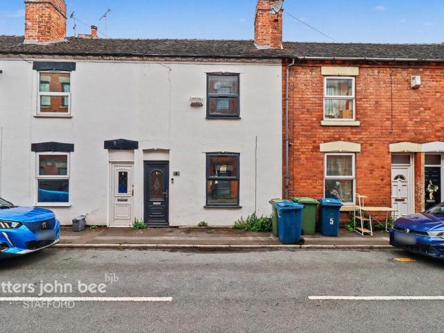 House for sale in Baswich, Staffordshire