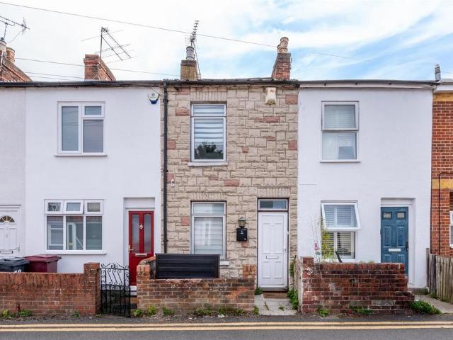 House for sale in Reading West, Reading