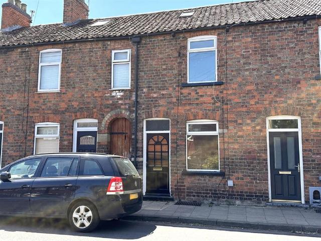 House for sale in New Town, Alverton