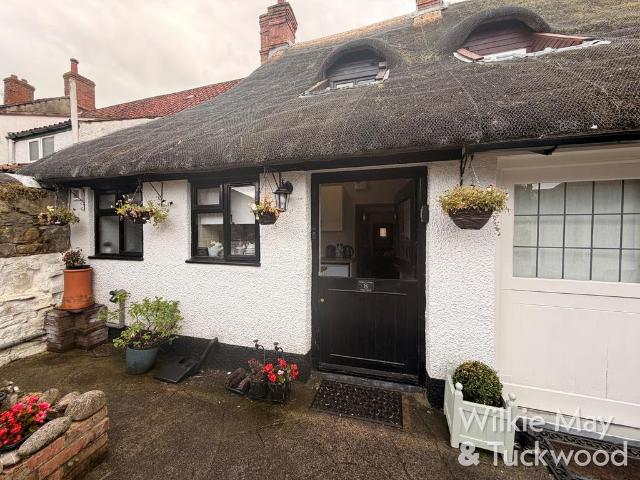 House for sale in Stogursey