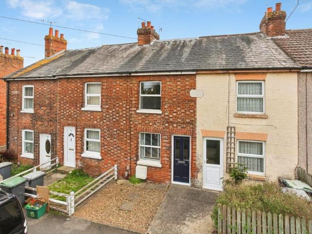 House for sale in Brook Street, Bourne Vale