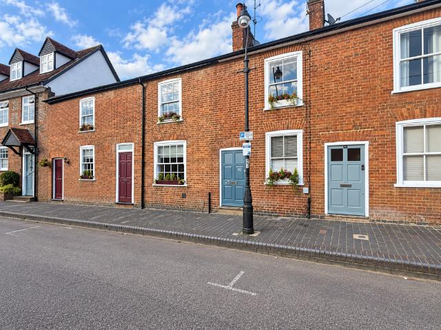 House for sale in St Albans, Five Acres