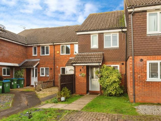 House for sale in Southcourt, Aylesbury