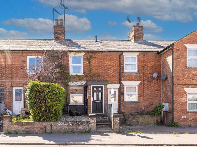 House for sale in Wendover, Buckinghamshire