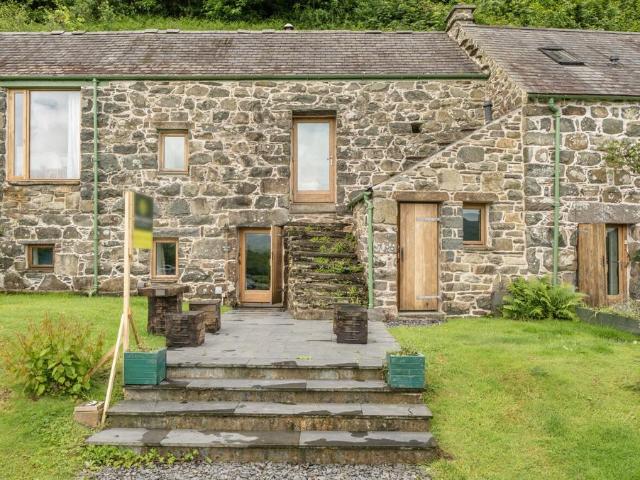 House for sale in Arthog, Wales