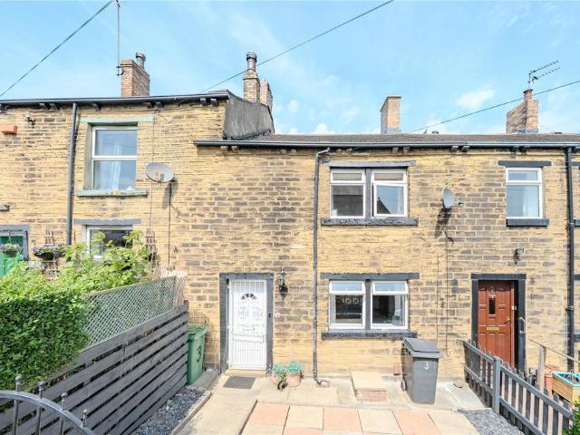 House for sale in Pudsey, West Yorkshire