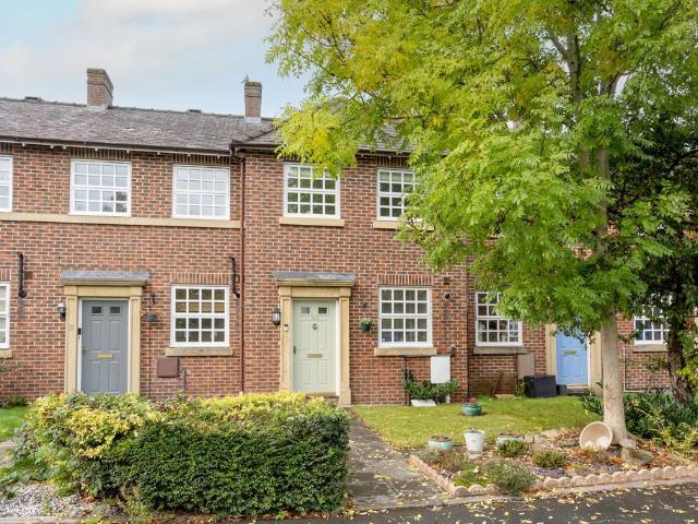 House for sale in Old Thirsk, Thirsk