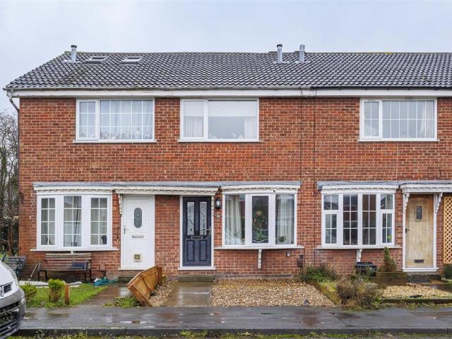 House for sale in Clifton Moor, High Field