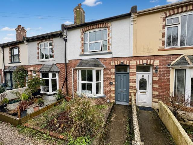 House for sale in Ellacombe, Babbacombe