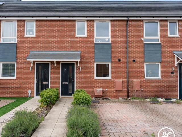 House for sale in Bridgwater, Somerset