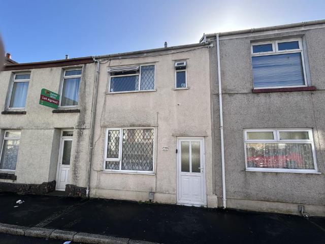 House for sale in Plasmarl, Nangreaves
