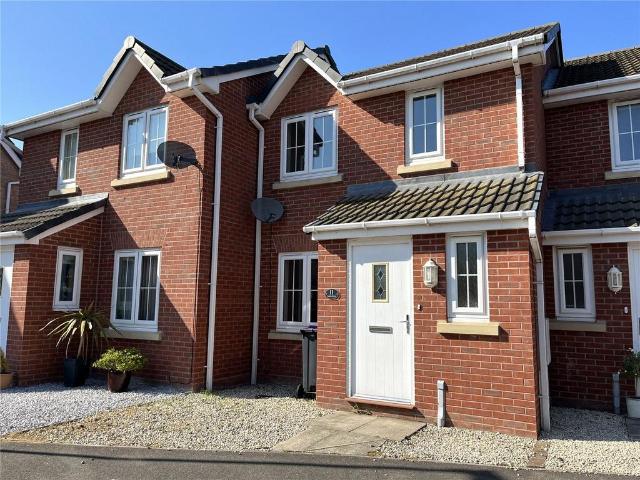 House for sale in Hykeham Moor, Ashby De La Launde