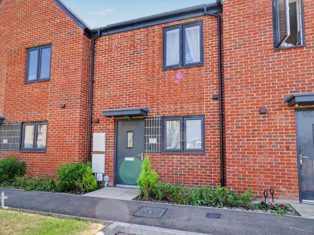 House for sale in Folkestone