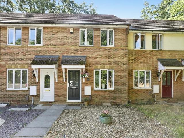 House for sale in Whiteley, Hampshire