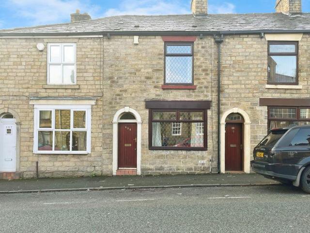 House for sale in Brownlow Fold, Lee Bank
