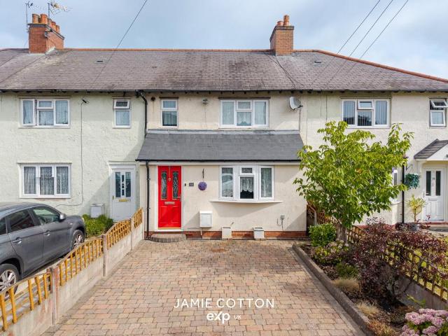 House for sale in Shell Corner, Halesowen