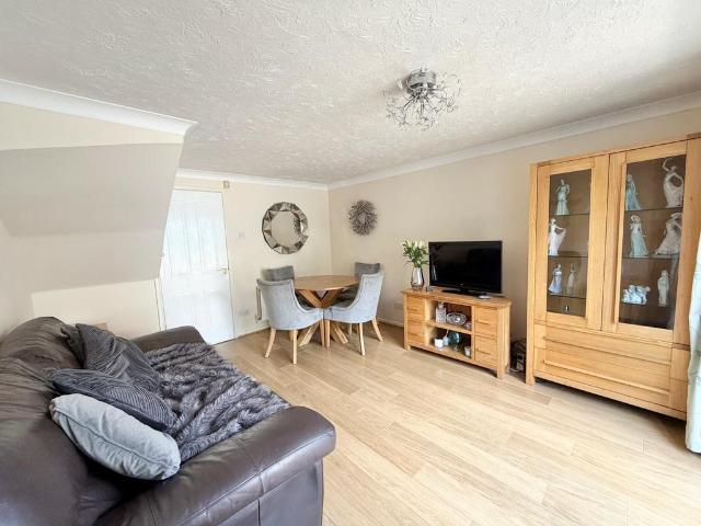 House for sale in Nangreaves, Wales