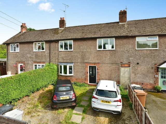 House for sale in Alsager