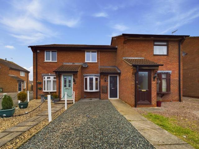 House for sale in Yaxley, Huntingdon