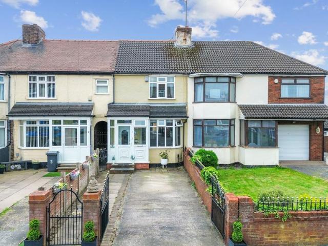 House for sale in Huyton, Isle Of Man