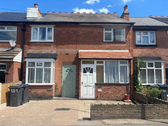 House for sale in Maney, Sutton Coldfield