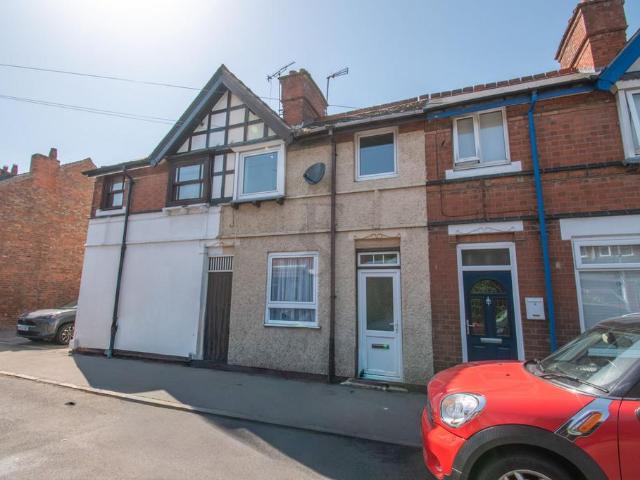 House for sale in Pinfold, Leicestershire
