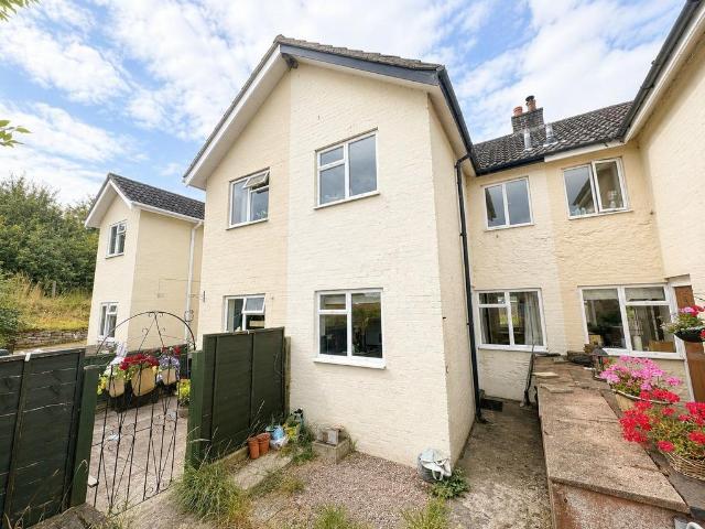 House for sale in Weston Under Penyard