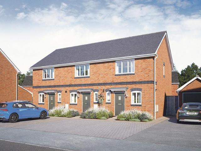 House for sale in Burnham-on-Sea and Highbridge, Highbridge