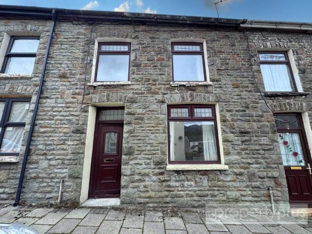 House for sale in Ystrad, Gelli