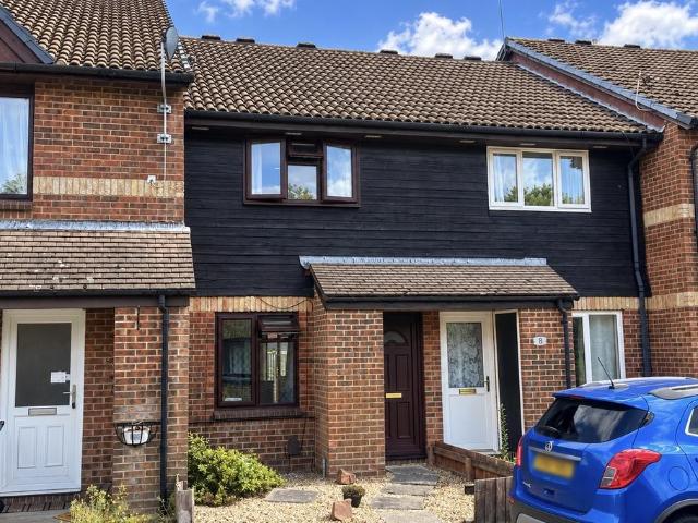 House for sale in Totton and Eling, Ashurst Bridge
