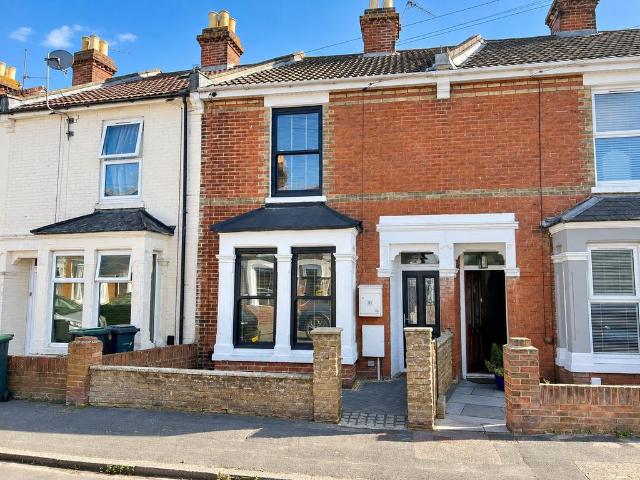 House for sale in Forton, Gosport